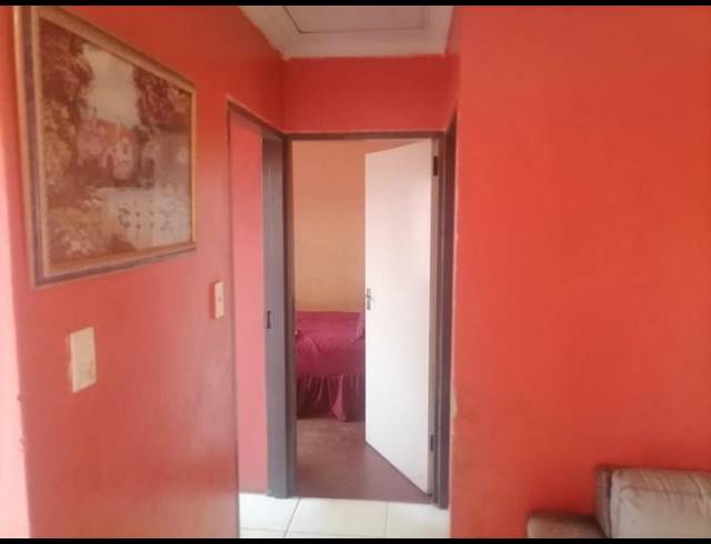 2 BEDROOM HOUSE FOR SALE IN PALM RIDGE